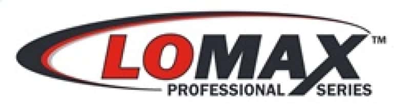 Access — Access LOMAX Pro Series Tri-Fold Cover 2019+ Ford Ranger 5ft Bed - Blk Diamond Mist
Tonneau Cover - view 12