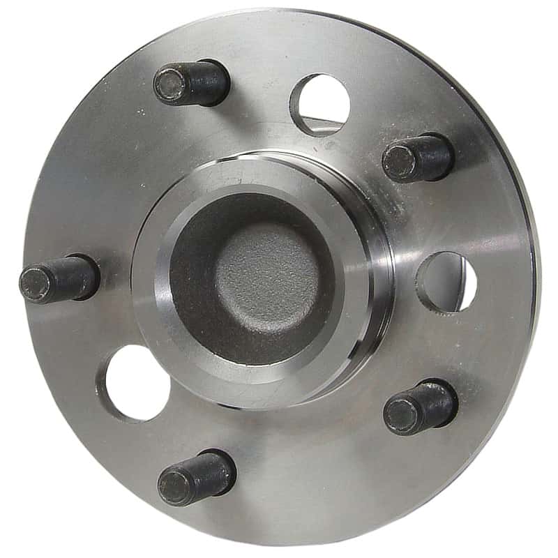 Moog — MOOG 87-90 Buick Electra T-Type Rear Hub Assembly - view 1