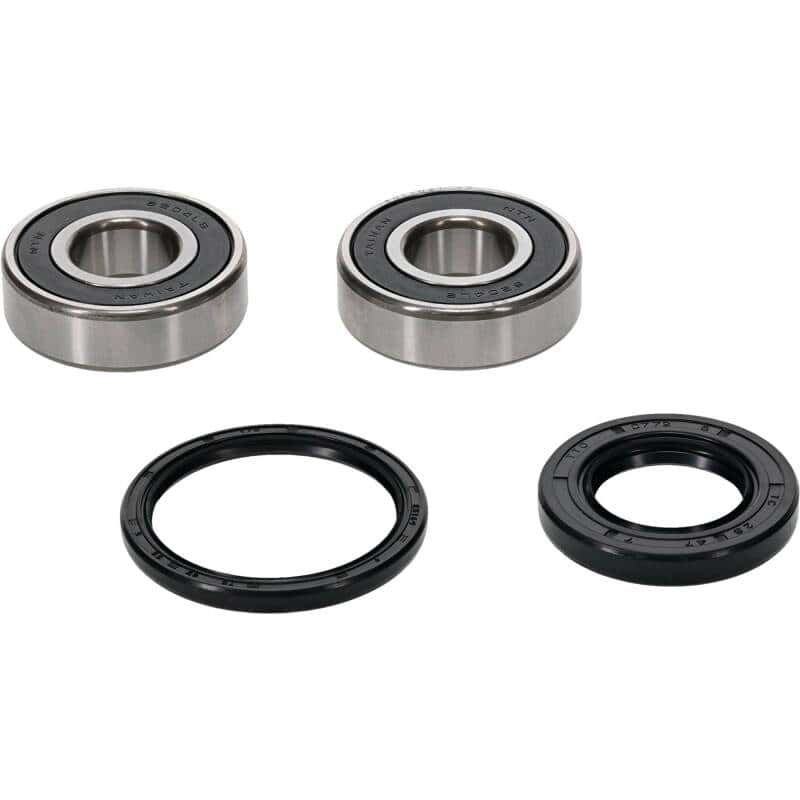 Pivot Works — Pivot Works Premium Wheel Bearing - view 2