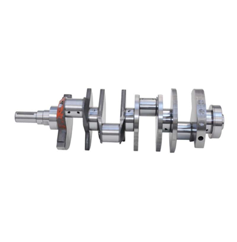 Ford Racing — Ford Racing 5.0L Coyote 92.7mm Stroke Forged Steel Crank - view 1