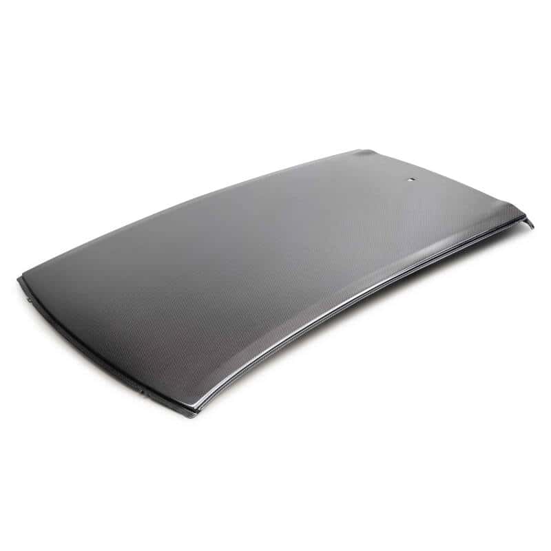 Seibon — Seibon 2023 Toyota GR Corolla Dry Carbon Roof - view 1