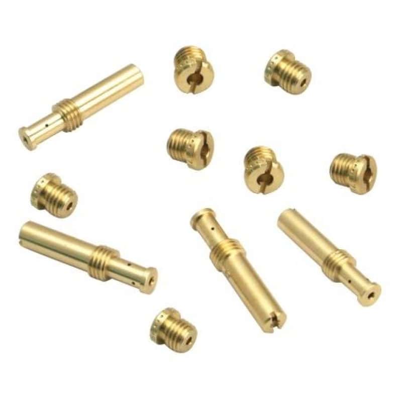 S&S Cycle — S&S Cycle .0295in - .033in High Range Jet Kit - view 2