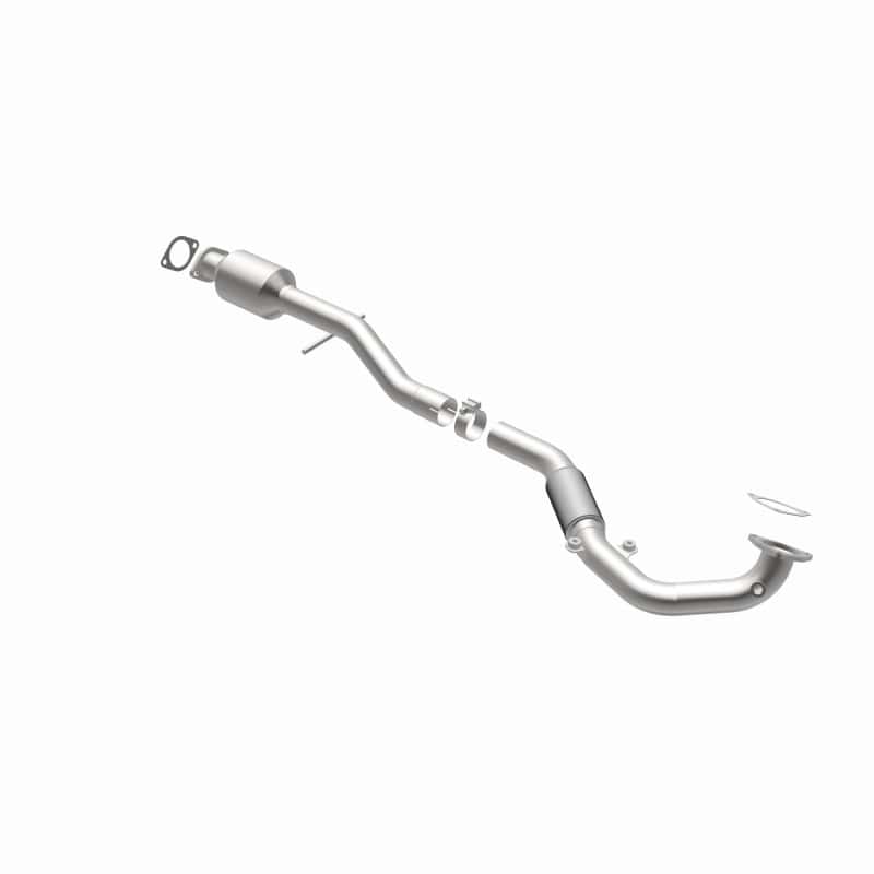 Magnaflow — Magnaflow 14-15 Regal 2 Underbody Direct Fit Converter
OEM Grade
OEM - view 21
