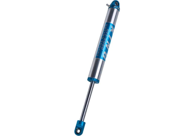 Superlift — Superlift Steering Stabilizer - King Shock Stabilizer (Single OE Replacement)
STEERING STABILIZER - view 2