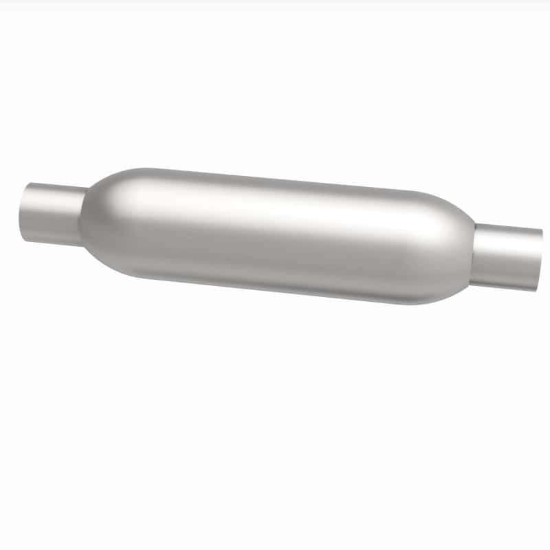 Magnaflow — MagnaFlow Muff GP 3.5in Dia 16in Overall Length 1.75in Inlet / 1.75in Outlet
Glasspack - view 26