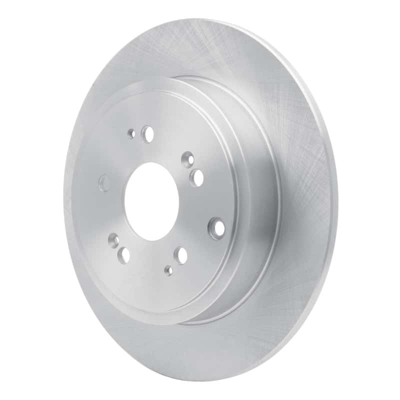 DFC — DFC 06-14 Honda Ridgeline Rear Brake Rotor
DFC Brake Rotor - view 2