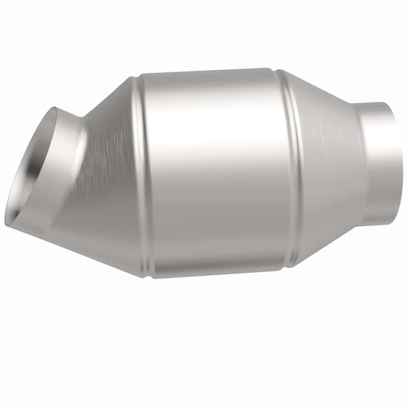 Magnaflow — Magnaflow Conv Univ 5.00 C/A 3.00 Spun OEM
OEM Grade
OEM - view 11