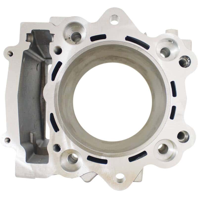 Cylinder Works — Cylinder Works 14-15 Yamaha YFM 700 D Grizzly 4x4 700cc Big Bore Cylinder 105mm - view 3