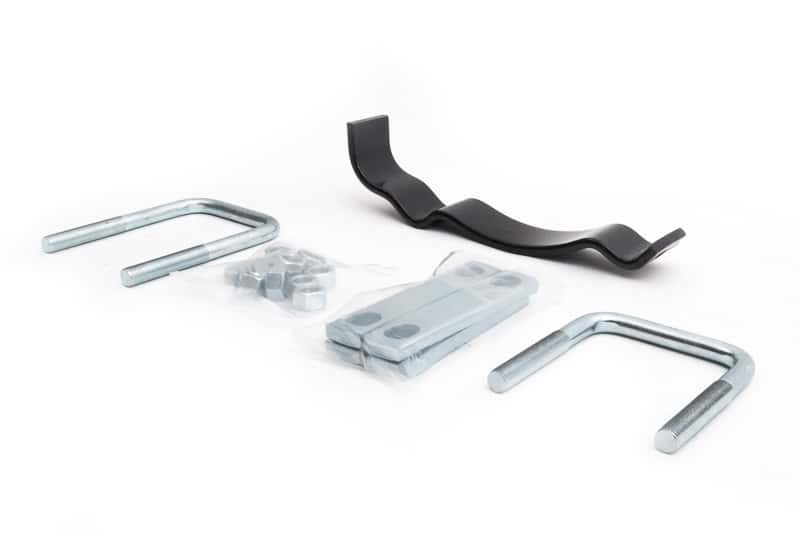 Hellwig — Hellwig Broken Leaf Spring Emergency Repair Kit - 3in Wide
SPRING SLING - view 8