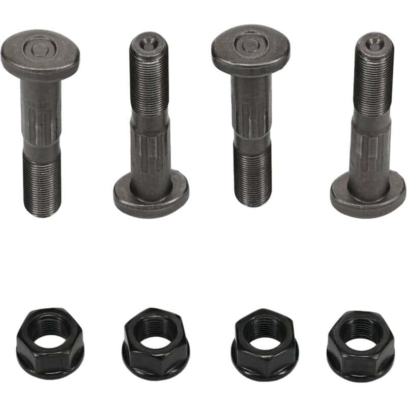 Hot Rods — Hot Rods 04-09 KFM 700 V-Force/08-13 KRF 750 Teryx 4x4 Connecting Rod Bolt Kit - view 2