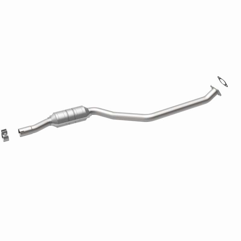 Magnaflow — MagnaFlow Conv DF 06-07 BMW 530i 3.0L Driver Side
OEM Grade
OEM - view 19