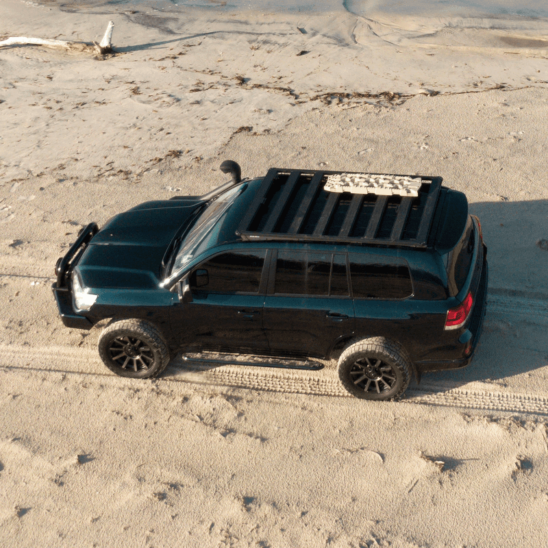 ARB — ARB TRED Pro Recovery Boards - Desert Sand
Recovery Boards - view 6