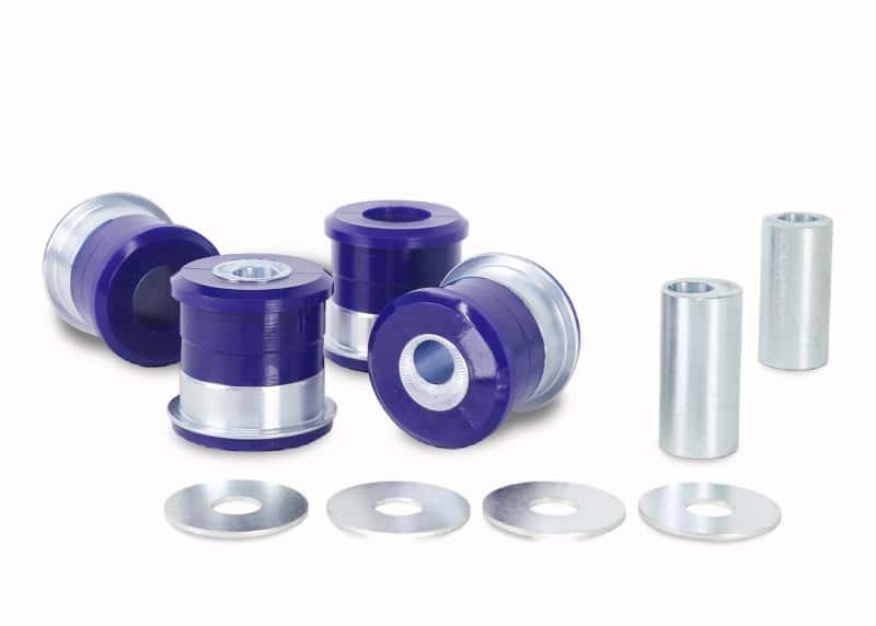 Superpro — SuperPro 07-21 Toyota Tundra Front UCA - Camber Adj. Inner Bushing Kit - view 3