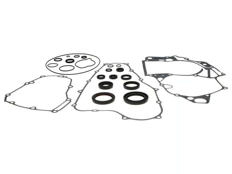Wiseco — Wiseco 09-16 Honda CRF450R Bottom End Gasket Kit
Gasket Kit - view 3