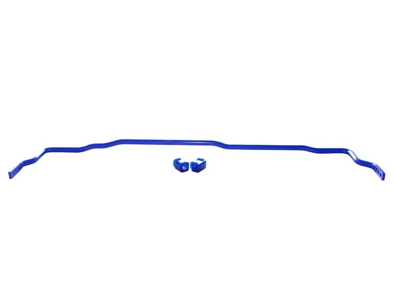 Superpro — SuperPro 1991 Toyota MR2 Turbo Rear 20mm 3 Position Adjustable Sway Bar kit
Sway Bar - view 3