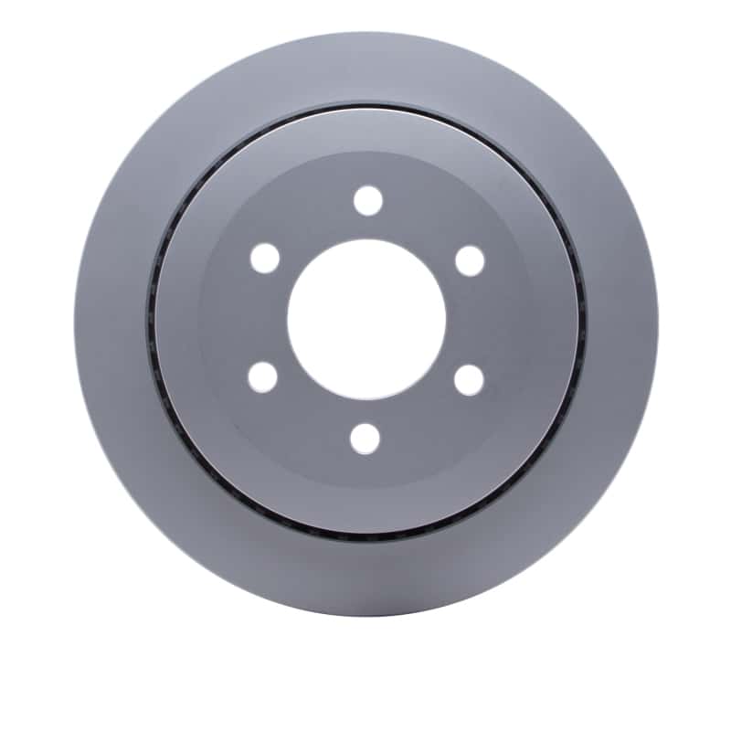 DFC — DFC 07-17 Ford Expedition Rear GeoSPEC Coated Rotor
DFC Brake Rotor - view 1