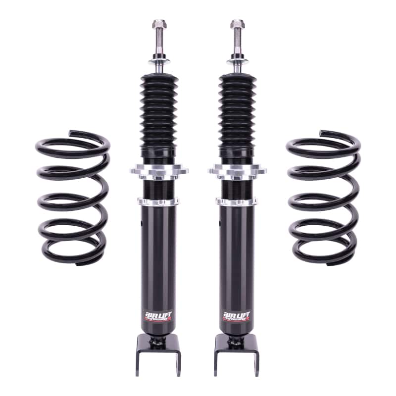 Air Lift — Air Lift Performance 14-24 Infiniti Q50 w/ Ball Lower Mount Coilover Kit
Air Lift Performance - view 4