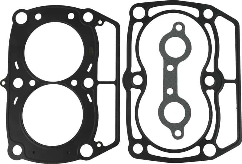 Cylinder Works — Cylinder Works 2009 Polaris Ranger 700 4x4 700cc +2mm Big Bore Top-End Gasket Kit 82mm - view 2