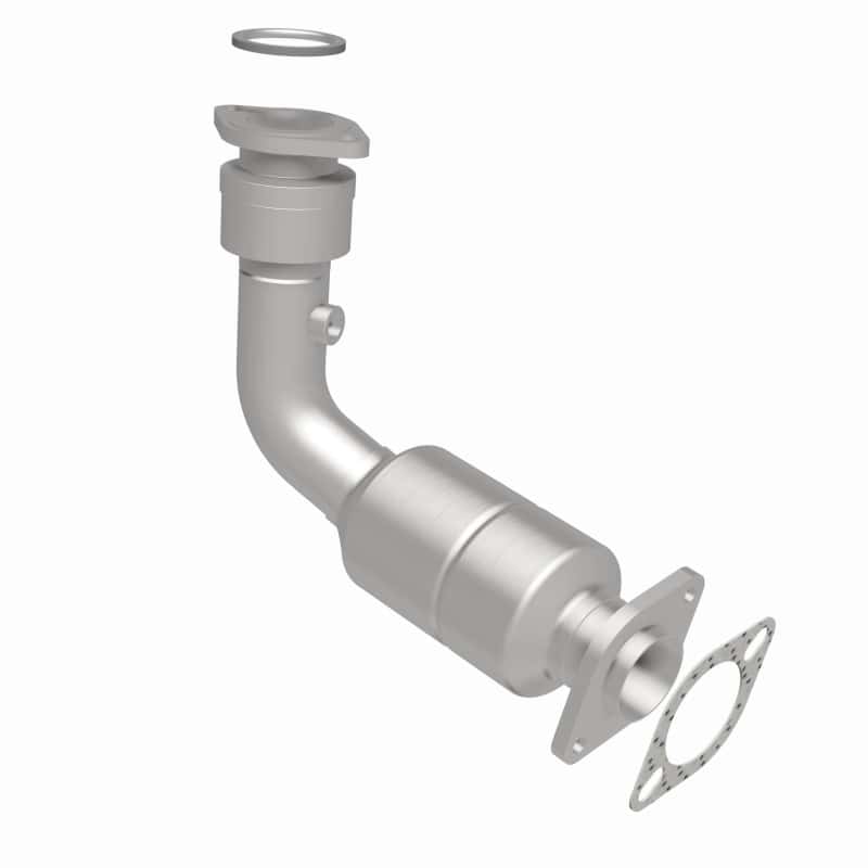 Magnaflow — Magnaflow Conv DF 08-09 Pontiac G8 6.2L D/S
OEM Grade
OEM - view 14