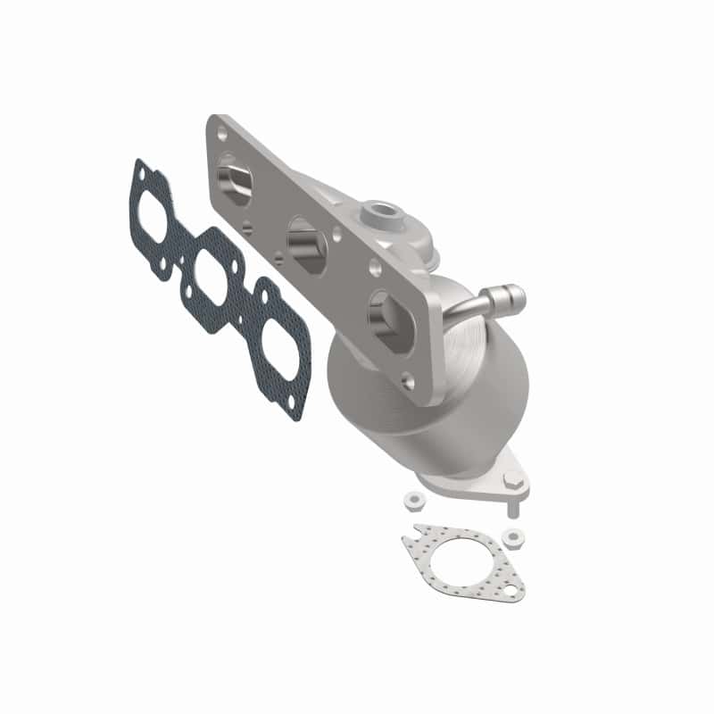 Magnaflow — Magnaflow Conv DF 01-05 Ford Escape 3.0L
California - view 6
