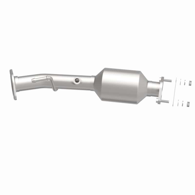 Magnaflow — MagnaFlow California Converter Direct Fit 13-15 Nissan NV200 2.0L
California - view 12