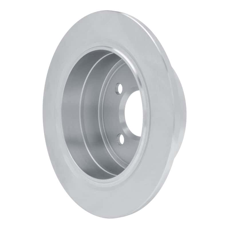 DFC — DFC 88-90 BMW 325iX Rear Brake Rotor
DFC Brake Rotor - view 4