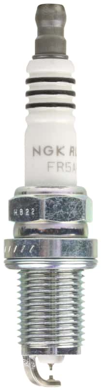 NGK — NGK Ruthenium HX Spark Plug Box of 4 (FR5AHX-E)
H. I. Spark Plug - view 2