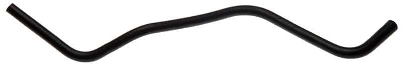 Gates — Gates 08-10 Saturn VUE V-6 3.6L Reservoir To Pipe Molded Heater Hose - view 1