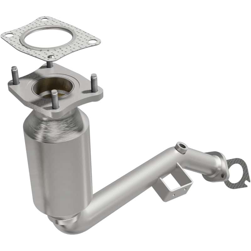 Magnaflow — Magnaflow 97-00 Ford Escort 2.0L Direct Fit Converter
California - view 2