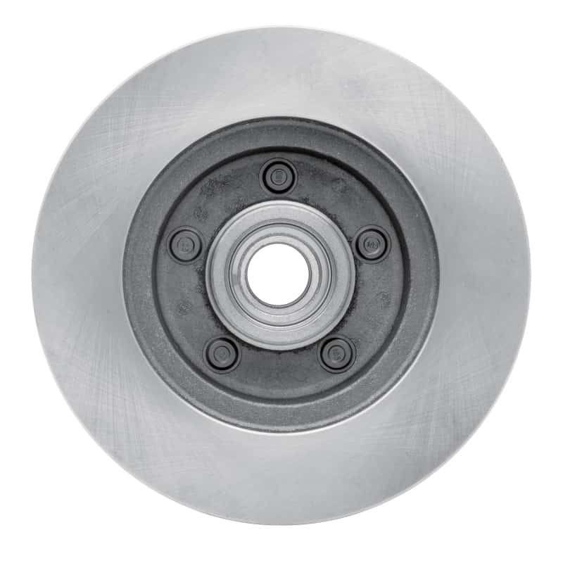 DFC — DFC 74-80 Ford Maverick Front Brake Rotor
DFC Brake Rotor - view 5