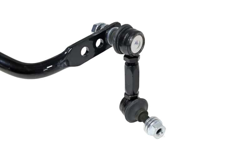 Ridetech — Ridetech 06-15 Mazda Miata NC (3rd Gen) Adjustable Rear Sway Bar
Rear Sway Bar 06-15 - view 4