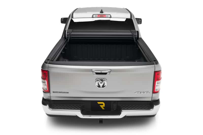 Truxedo — Truxedo 19-20 Ram 1500 (New Body) w/RamBox 5ft 7in Sentry Bed Cover - view 14