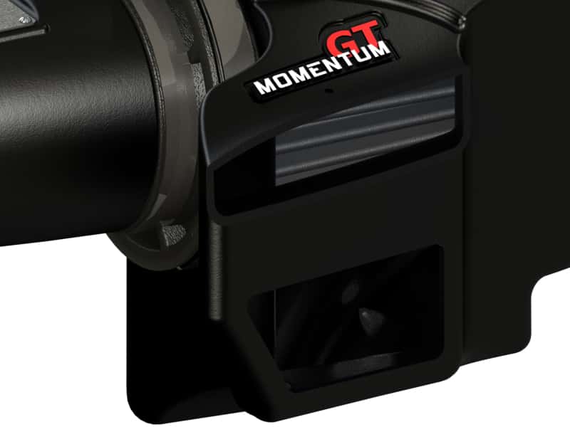 aFe — aFe POWER Momentum GT Pro DRY S Cold Air Intake System 11-17 Jeep Grand Cherokee (WK2) V8 5.7L HEMI
Momentum GT Intake - view 7
