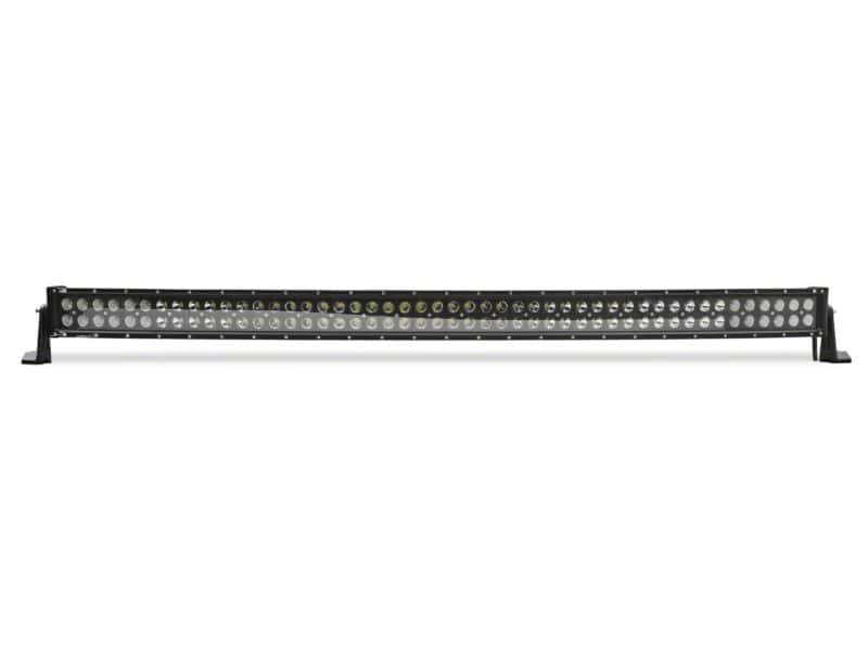 Raxiom — Raxiom 50-In Curved Dual Row LED Light Bar Flood/Spot Combo Beam UNIV (Some Adaptation Required)
Lights - view 4