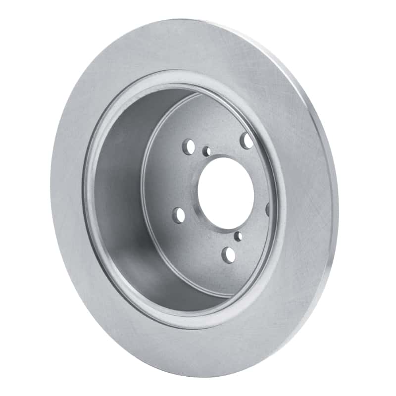 DFC — DFC 05-09 Subaru Legacy Rear Brake Rotor
DFC Brake Rotor - view 4