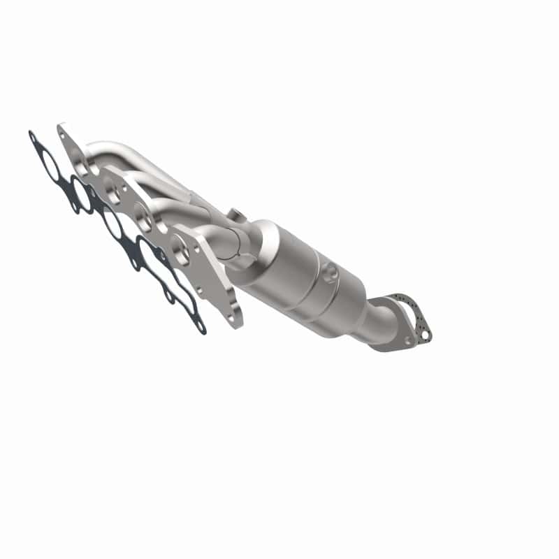 Magnaflow — MagnaFlow Conv DF 08-09 Ford Focus 2.0L
OEM Grade
OEM - view 24