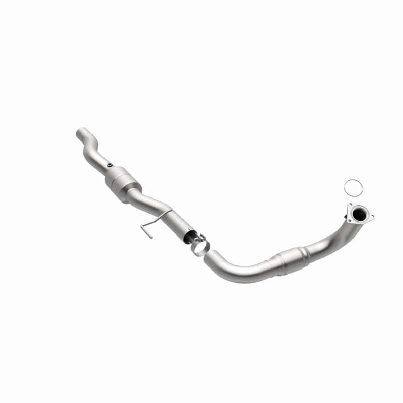 Magnaflow — MagnaFlow Conv DF 02-03 Avalanche 8.1 Driver Side
HM Grade
HM - view 23