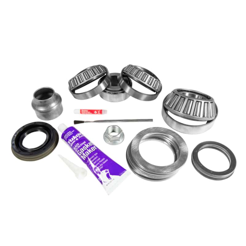 Yukon Gear & Axle — USA Standard Master Overhaul Kit For 11+ Ford 9.75in Diff
Master Rebuild Kit - view 2