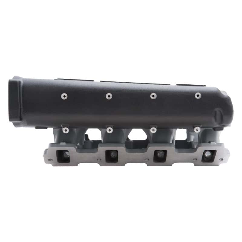 Edelbrock — Edelbrock Manifold Chevy Ls LS3 Cross Ram w/ Black Plenums
MANIFOLD - view 4