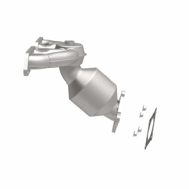 Magnaflow — MagnaFlow Conv DF 00-01 Dodge Neon / Plymouth Neon 2.0L (CA Emissions)
California - view 11