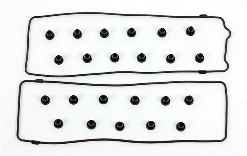 Cometic Gasket — Cometic 96-04 Ford 4.6L SOHC Valve Cover Gasket Set
Valve Cover Kit - view 1