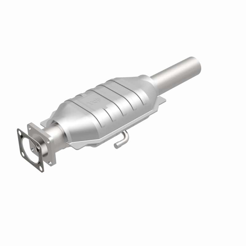 Magnaflow — MagnaFlow Conv Direct Fit Eagle-Jeep 87 92
Standard Grade
Standard - view 5