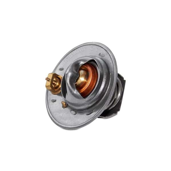 Mishimoto — Mishimoto 90-97 Mazda Miata 155 Deg F / 68 Deg C Racing Thermostat
Coolant Thermostat - view 2