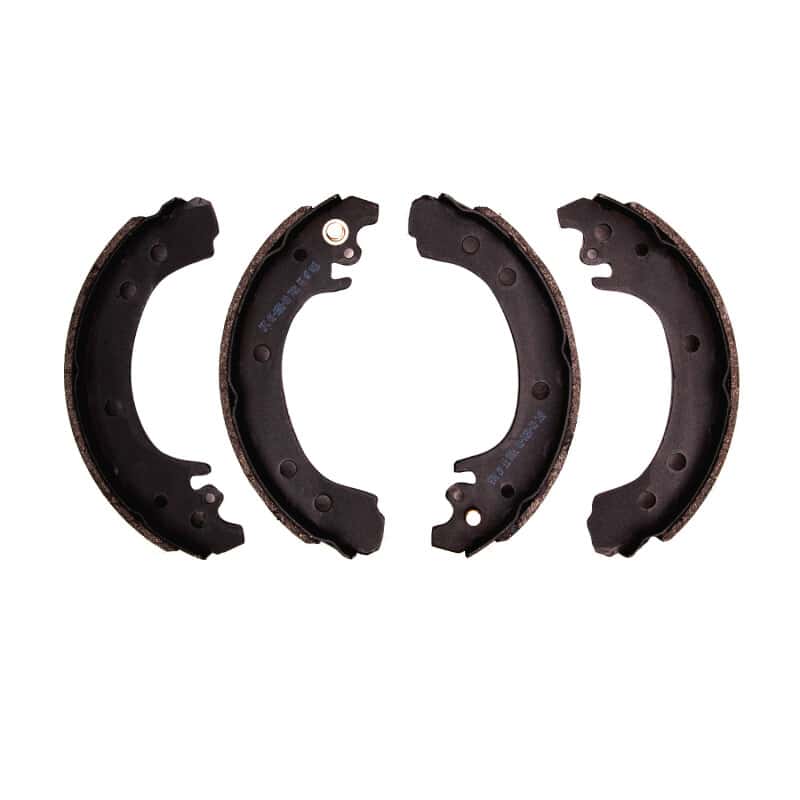 DFC — DFC 03-08 Toyota Corolla (US/Canada) Rear Premium Service Shoes
DFC Brake Shoe Set - view 1