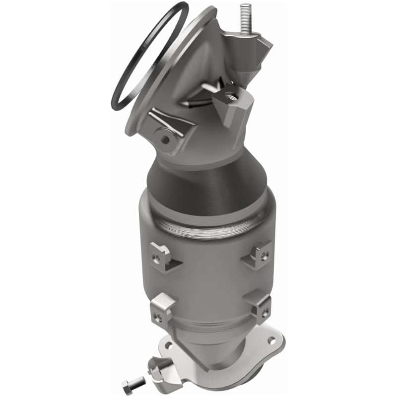 Magnaflow — Magnaflow Conv Direct Fit OEM 15-17 NX200t L4 Underbody
OEM Grade
OEM - view 27