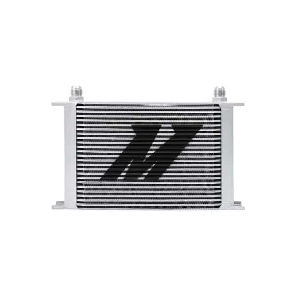 Mishimoto — Mishimoto Universal 25 Row Oil Cooler - view 1