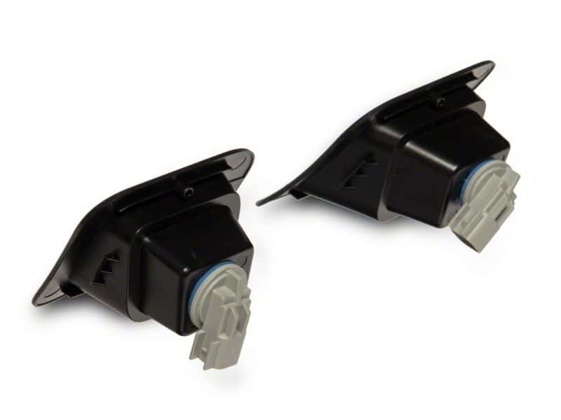 Raxiom — Raxiom 02-10 Dodge RAM 1500/2500 Axial Series OE Replacement License Plate Lamps
Bulbs - view 5