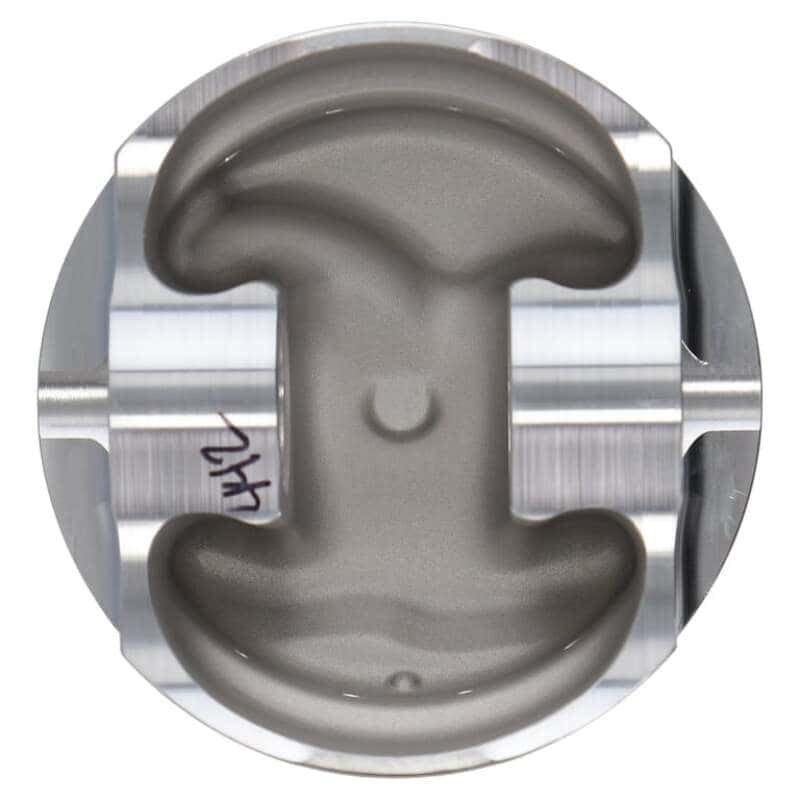 Wiseco — Wiseco Chevy 360 4.030in Bore 1.225in CH 13.00 CC Piston Set
Piston Set - view 6