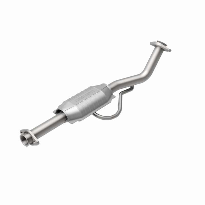 Magnaflow — MagnaFlow Conv Ford-Lincoln-Mercury 31.75X6.5
Standard Grade
Standard - view 18