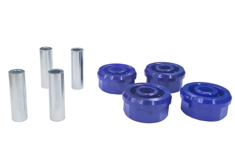 Superpro — SuperPro 2011 Mazda 2 Rear Control Arm Bushing Kit
Bushing Kit - view 2